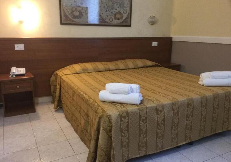 هتل Marco Polo Self Check In