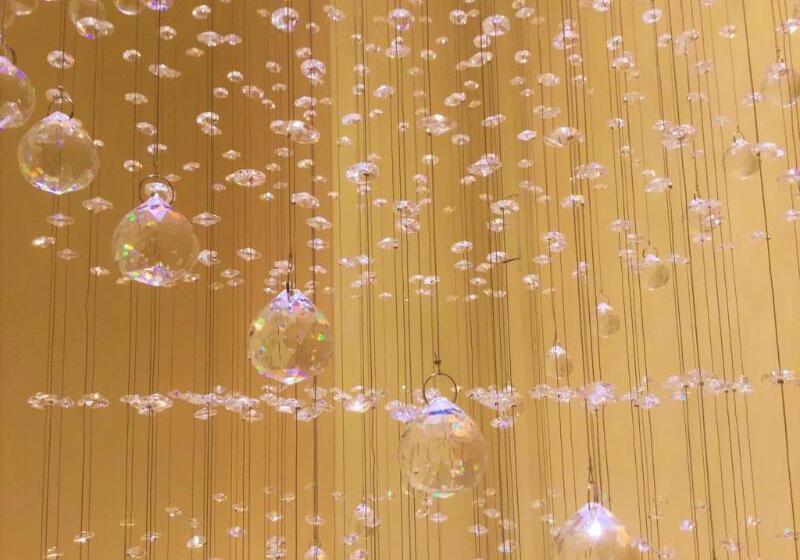 هتل Marco Polo Self Check In