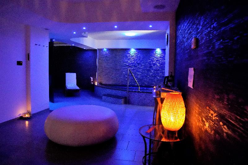 ホテル Mareneve Resort