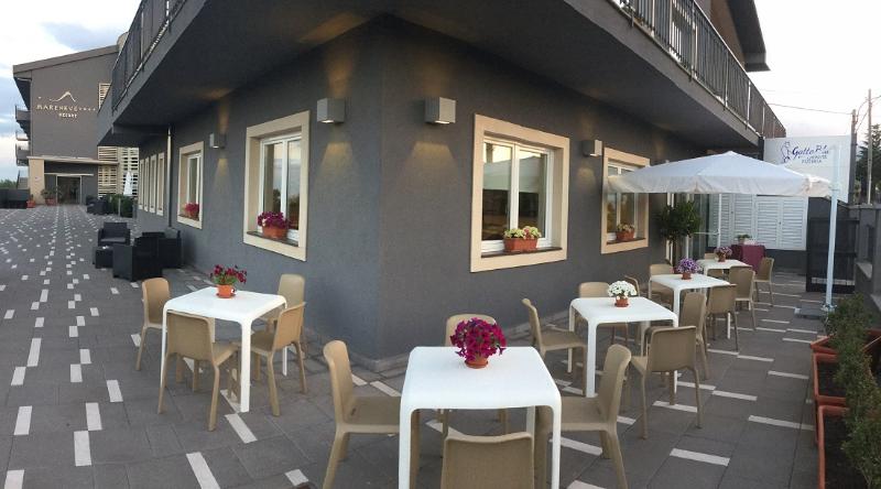 ホテル Mareneve Resort