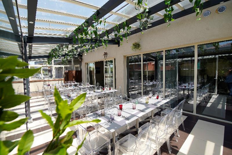 ホテル Mareneve Resort