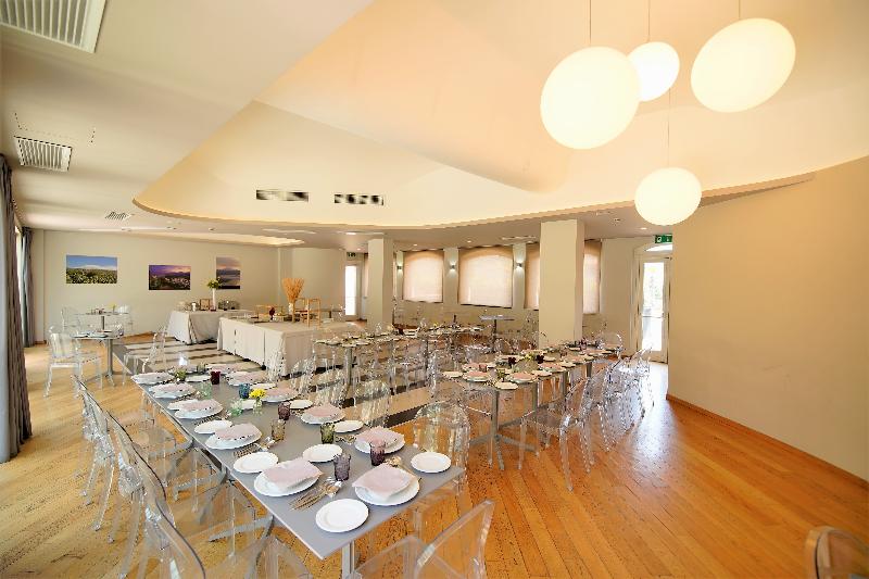 ホテル Mareneve Resort