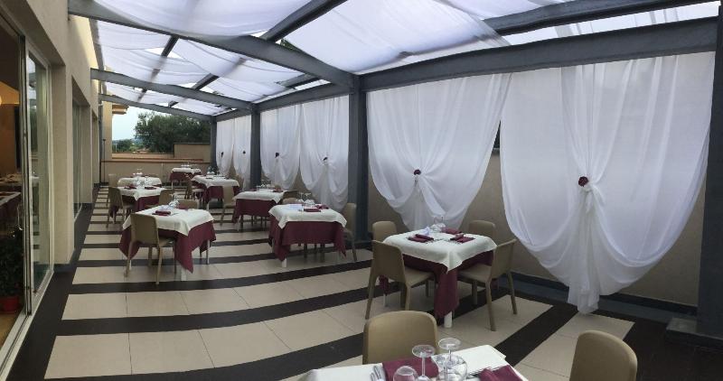 ホテル Mareneve Resort