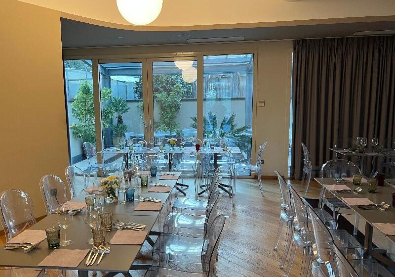 ホテル Mareneve Resort