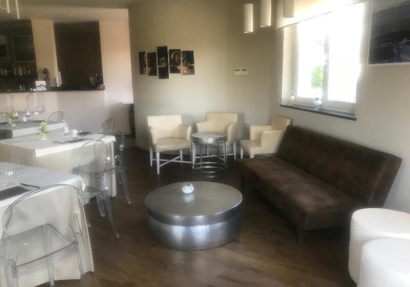 ホテル Mareneve Resort