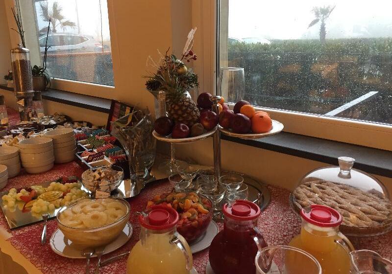 ホテル Mareneve Resort