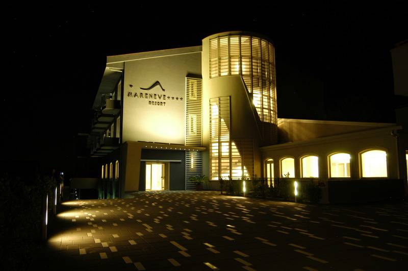 ホテル Mareneve Resort