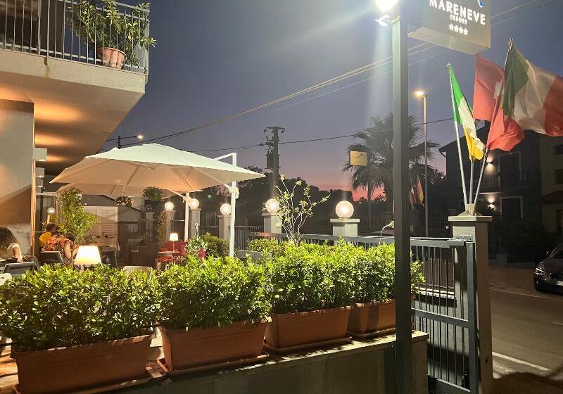 ホテル Mareneve Resort