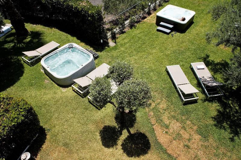 ホテル Mareneve Resort