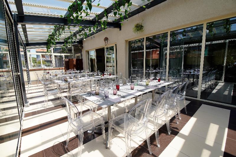 ホテル Mareneve Resort