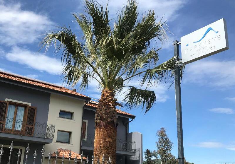 ホテル Mareneve Resort