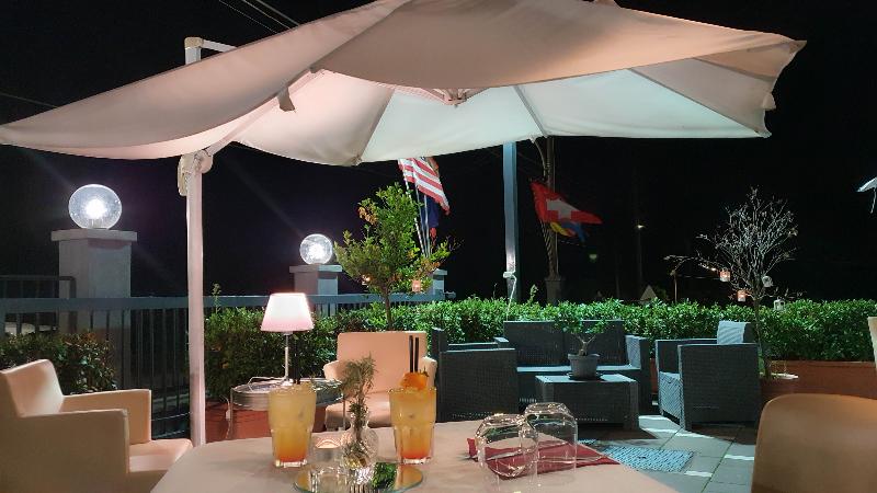 ホテル Mareneve Resort