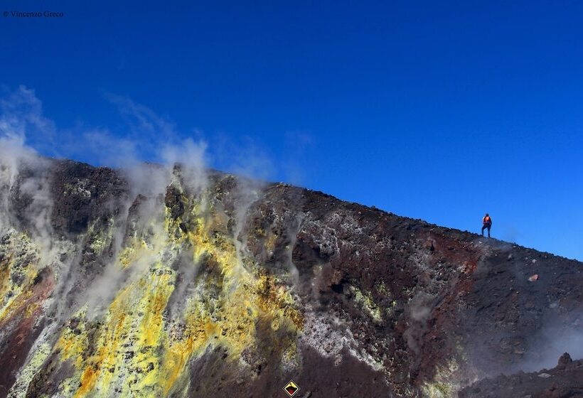 ホテル Mareneve Resort