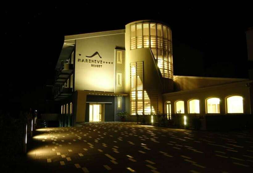 ホテル Mareneve Resort