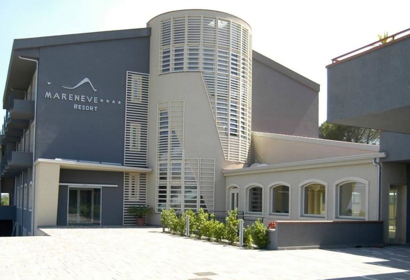 ホテル Mareneve Resort
