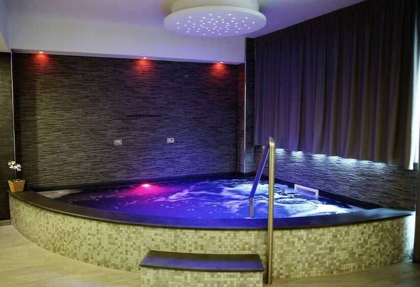 ホテル Mareneve Resort