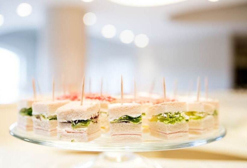 ホテル Mareneve Resort