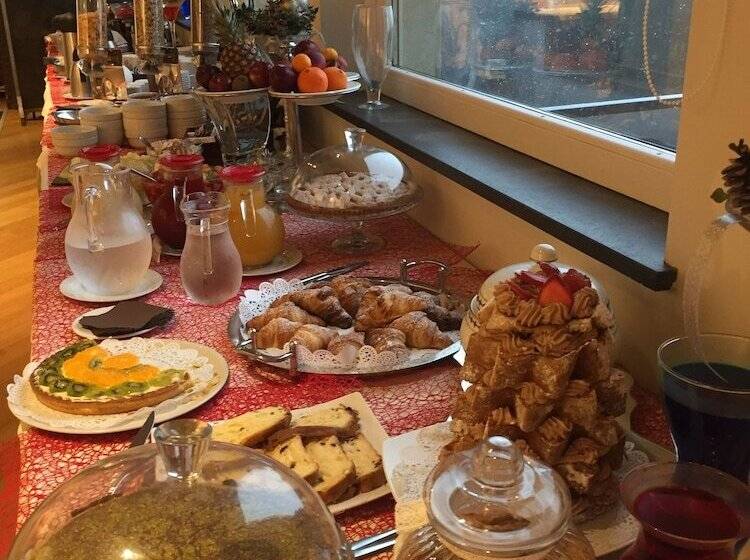 ホテル Mareneve Resort