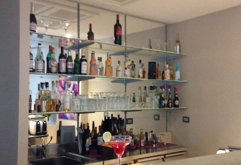 ホテル Mareneve Resort