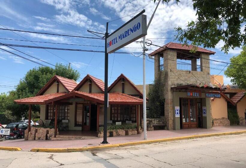 בית מלון כפרי Marengo