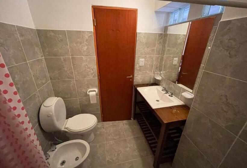 בית מלון כפרי Marengo