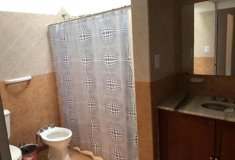 בית מלון כפרי Marengo