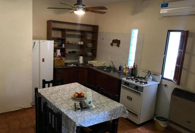 בית מלון כפרי Marengo