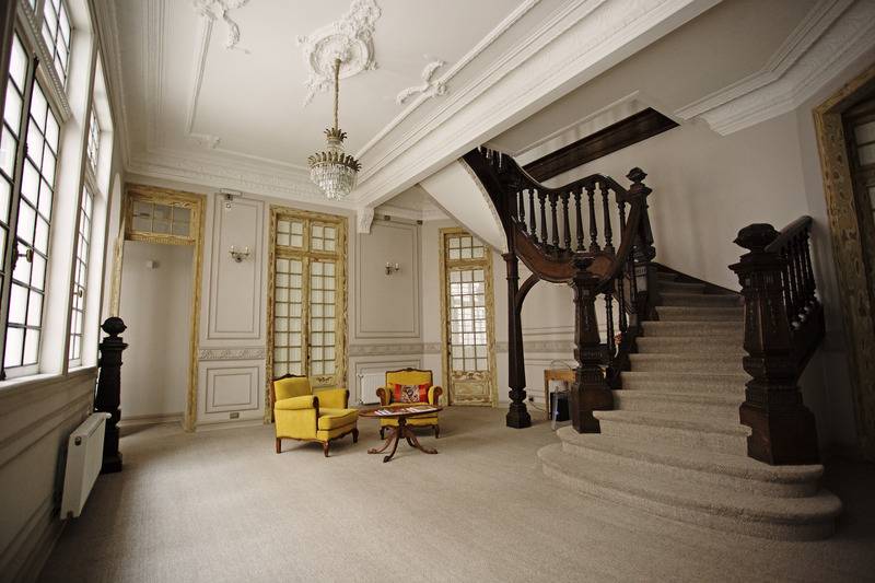 Matildas Hotel Boutique