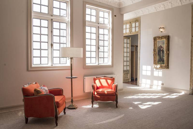 Matildas Hotel Boutique