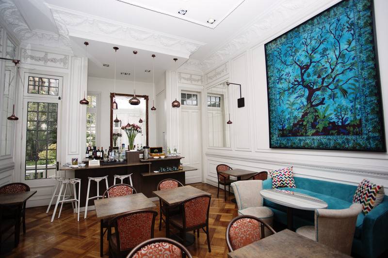 Matildas Hotel Boutique