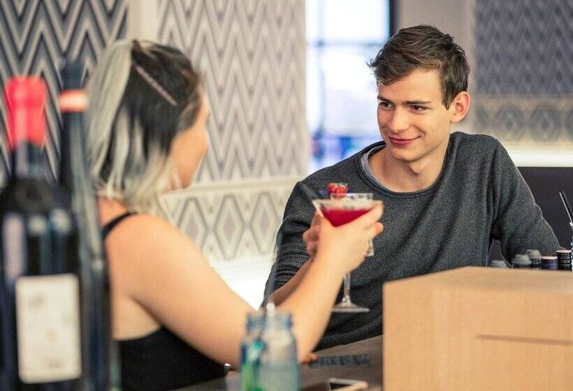 Hotel Mercure Vienna First