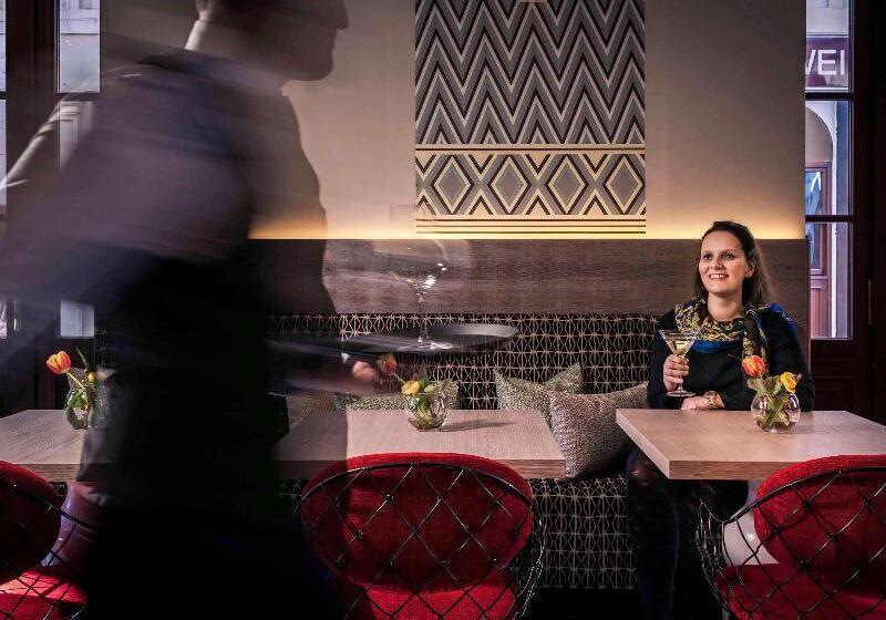 Hotel Mercure Vienna First