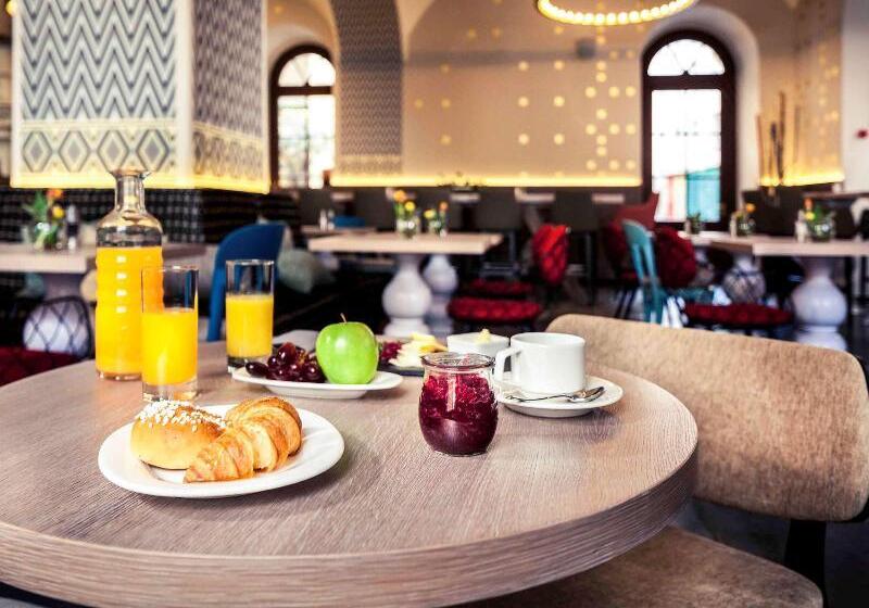 Hotel Mercure Vienna First