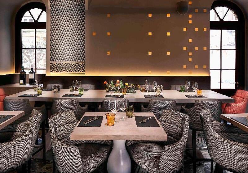 Hotel Mercure Vienna First