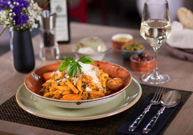 Hotel Mercure Vienna First