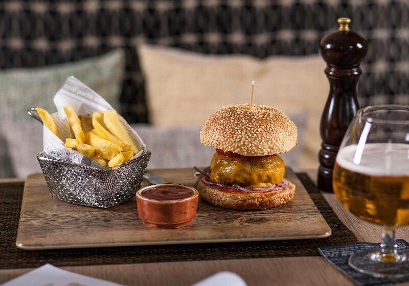 Hotel Mercure Vienna First