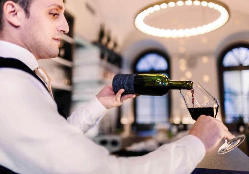 Hotel Mercure Vienna First