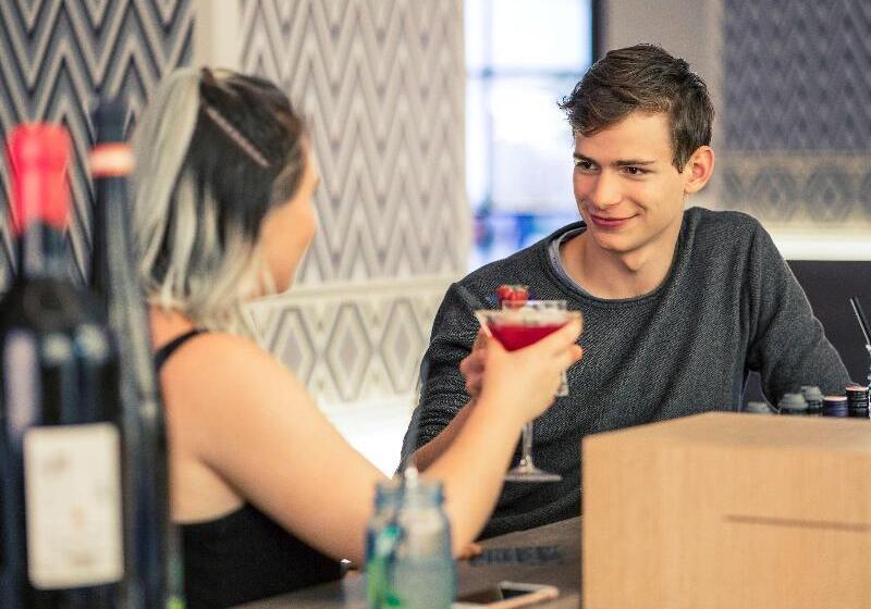 Hotel Mercure Vienna First