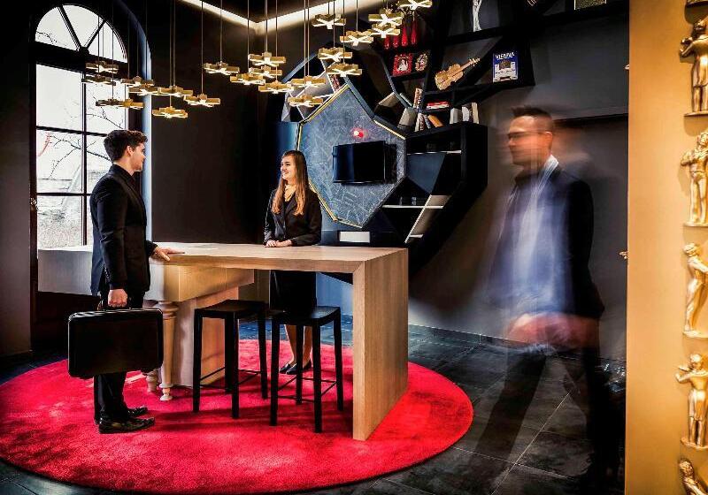 Hotel Mercure Vienna First