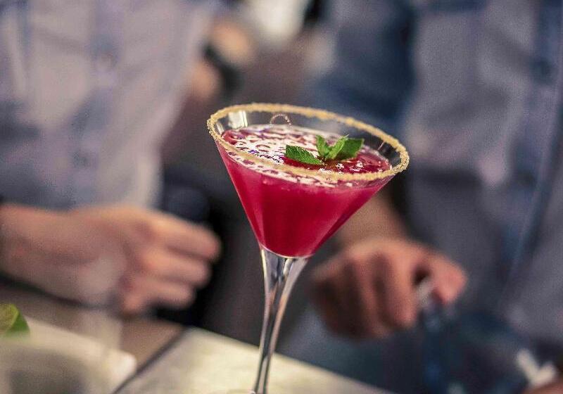 Hotel Mercure Vienna First