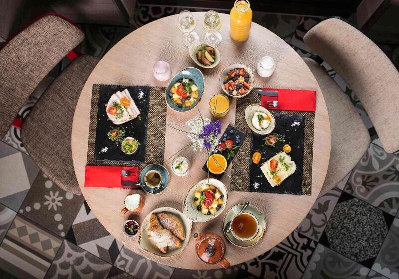 Hotel Mercure Vienna First