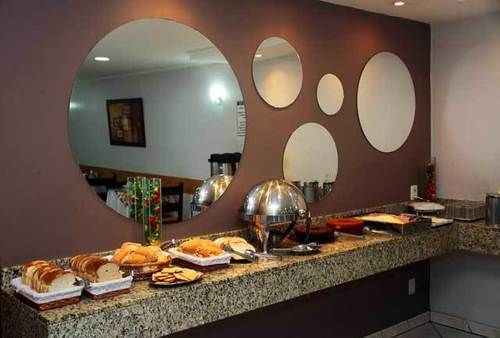 בית מלון כפרי Metrópole