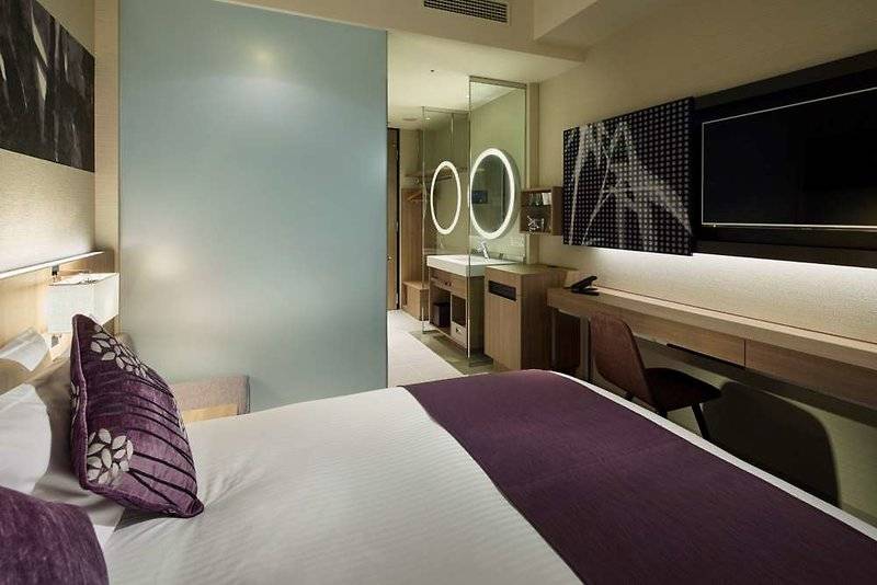 Millennium Mitsui Garden Hotel Tokyo   Ginza