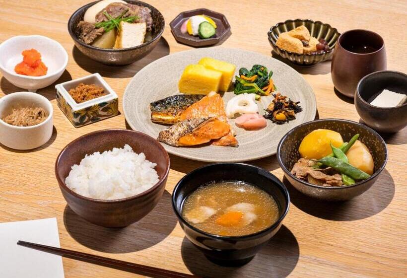 Millennium Mitsui Garden Hotel Tokyo   Ginza