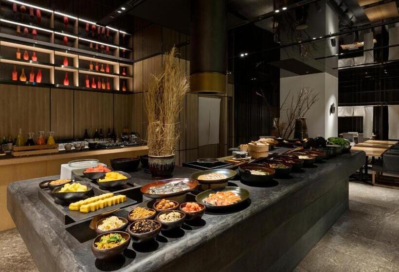 Millennium Mitsui Garden Hotel Tokyo   Ginza