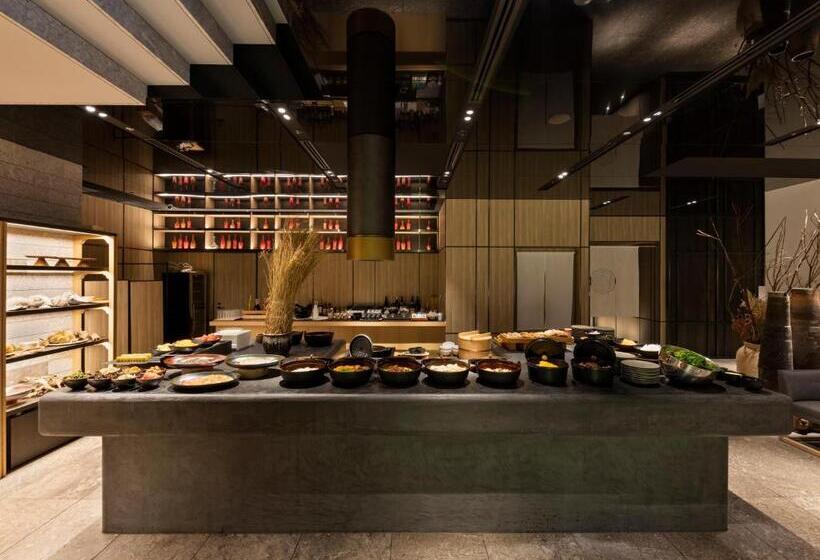 Millennium Mitsui Garden Hotel Tokyo   Ginza