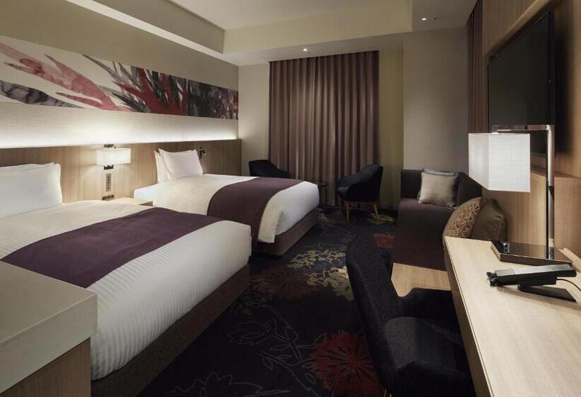 Millennium Mitsui Garden Hotel Tokyo   Ginza