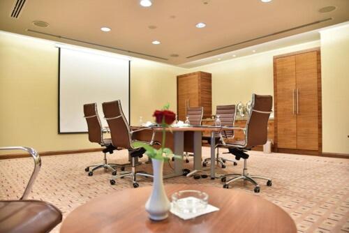 هتل Millennium Palestine Ramallah