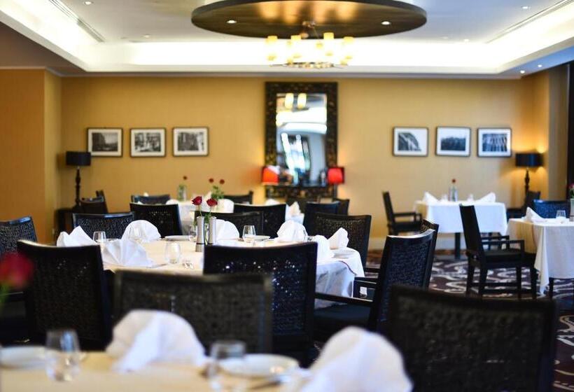 هتل Millennium Palestine Ramallah