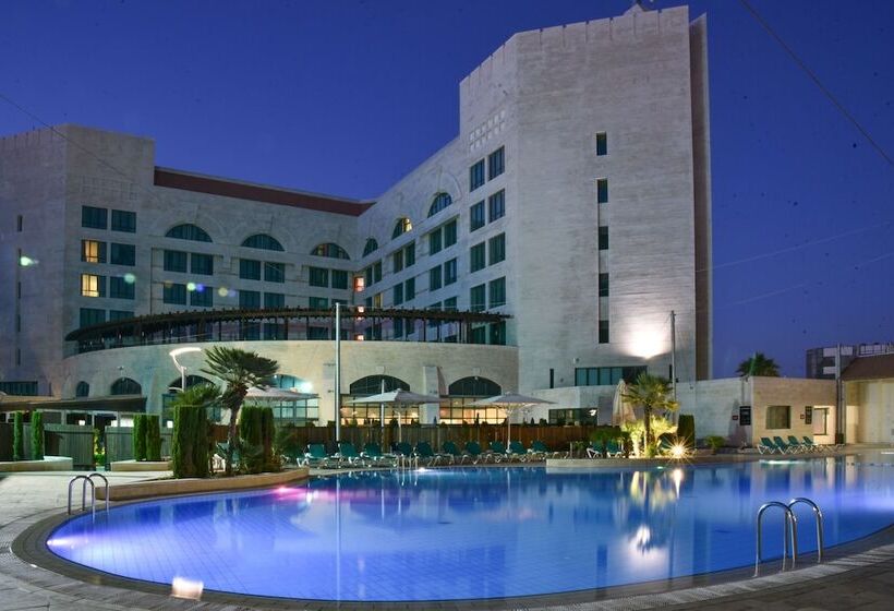 هتل Millennium Palestine Ramallah